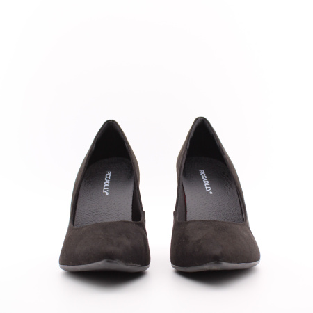 PICCADILLY Туфли на каблуке-рюмочке 