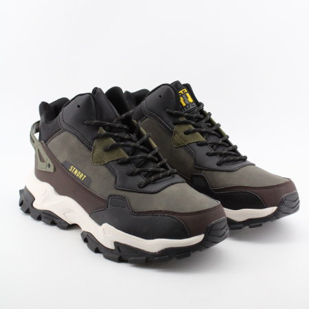 TORSION FIELD зимние кроссовки