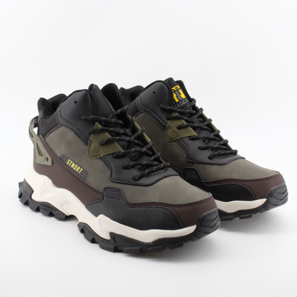 TORSION FIELD зимние кроссовки