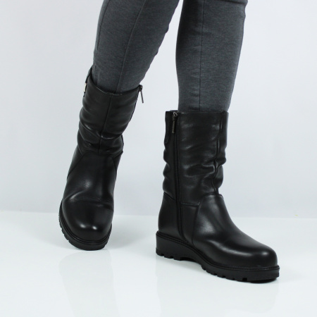 BADEN полусапоги зимние