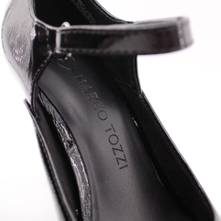 Туфли - лодочки MARCO TOZZI