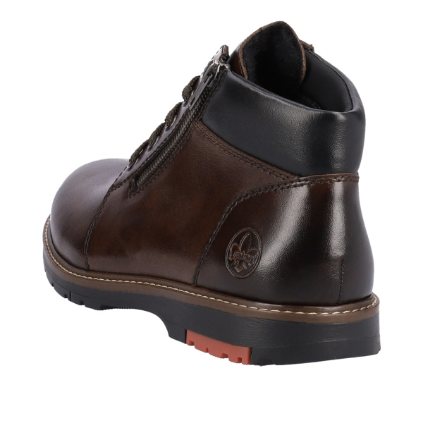 RIEKER ботинки 