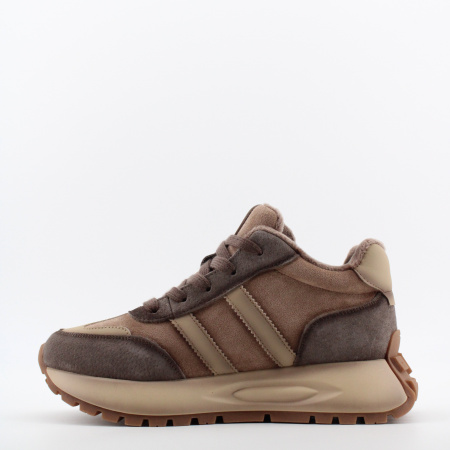 BADEN кроссовки утепленные