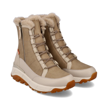 RIEKER Revolution ботинки