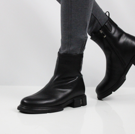 LUKME зимние ботинки