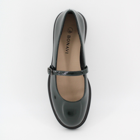 LUKME туфли на низком каблуке