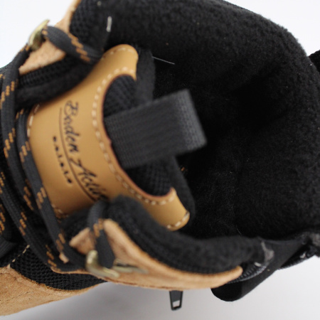 BADEN кроссовки из натуральной кожи