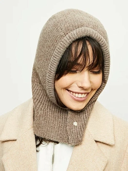 KEDDO шапка женская