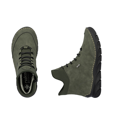 RIEKER ботинки