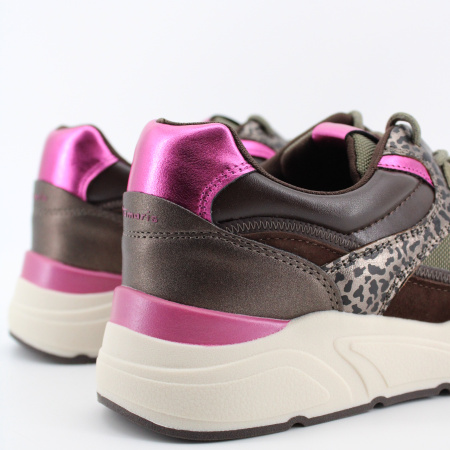 TAMARIS женские кроссовки 