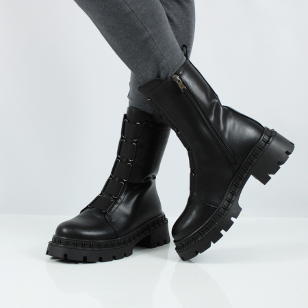 LUKME ботинки