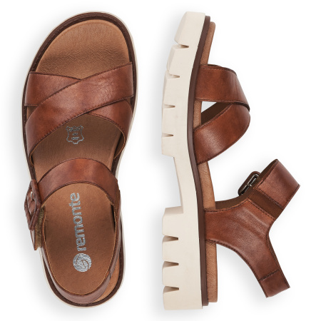 Босоножки REMONTE