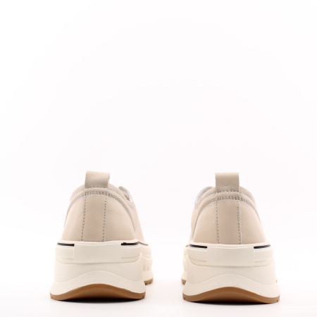 TOFA Кеды с перфорацией