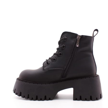 RESPECT ботильоны на массивной подошве