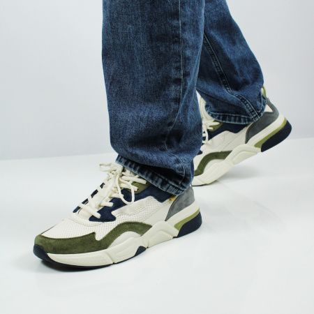 TORSION FIELD кроссовки