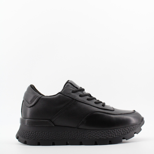 RESPECT зимние кроссовки на шерсти