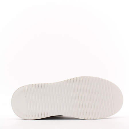 SPUR кеды на шнуровке