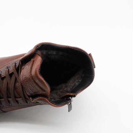 ROOMAN зимние ботинки