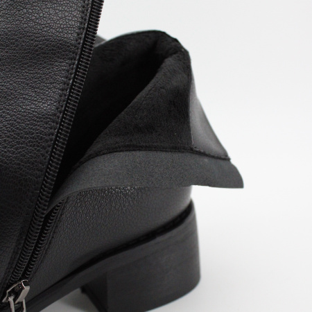 BADEN ботильоны на низком каблуке