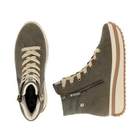 RIEKER Revolution кроссовки