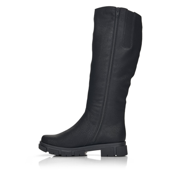 RIEKER сапоги зимние