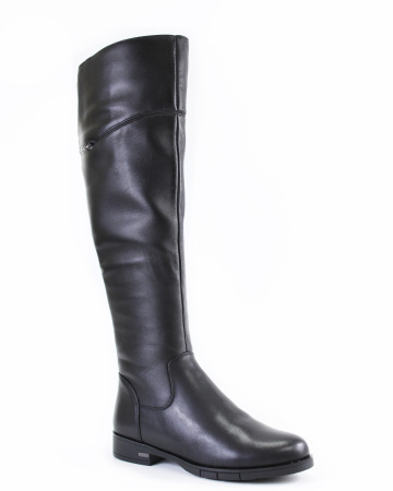 TOFA, 926948-9, Сапоги жен. нк/шерсть+ворсин/резина/черный XS (09-20)