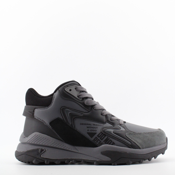 TORSION FIELD зимние кроссовки