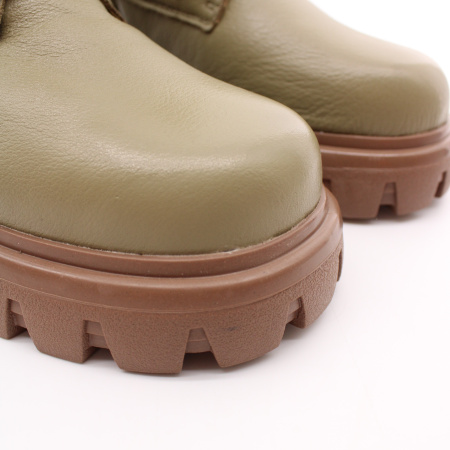 Ботинки LUKME