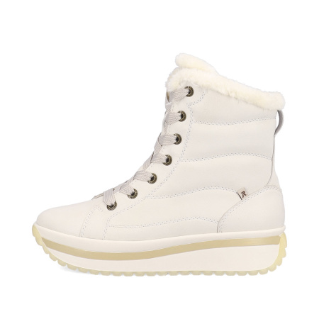 RIEKER Revolution ботинки зимние