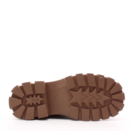 Ботинки LUKME