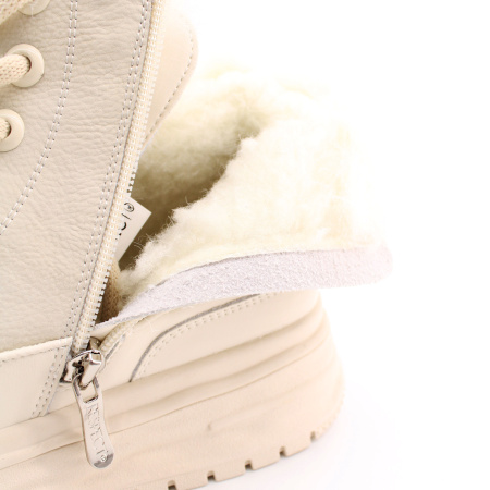 RESPECT зимние кеды