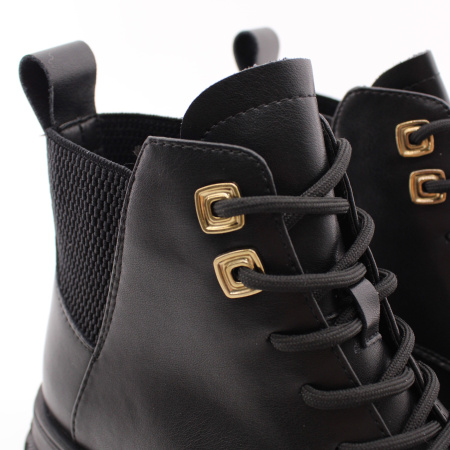 LUKME ботинки на шнуровке