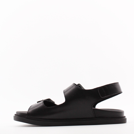 COVANI сандалии из натуральной кожи