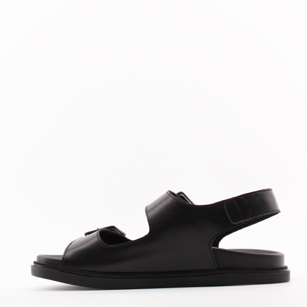 COVANI сандалии из натуральной кожи