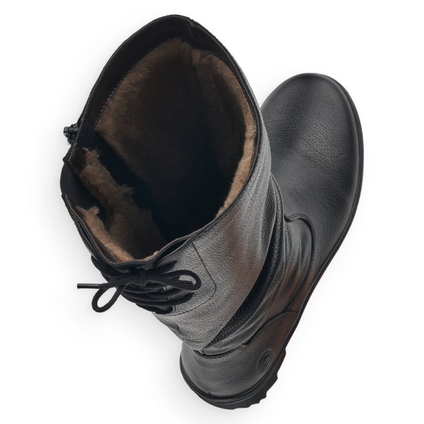 REMONTE сапоги на молнии 