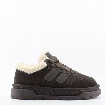 RESPECT зимние кеды