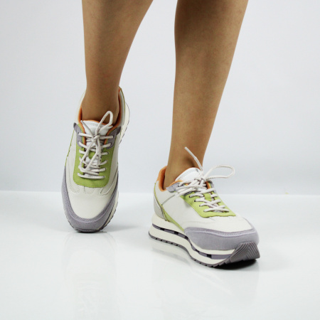 TAMARIS кроссовки