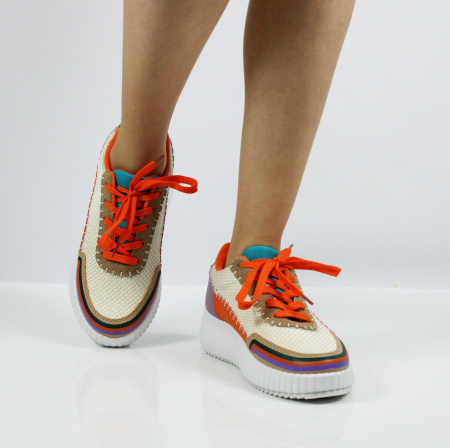 ABRICOT кроссовки