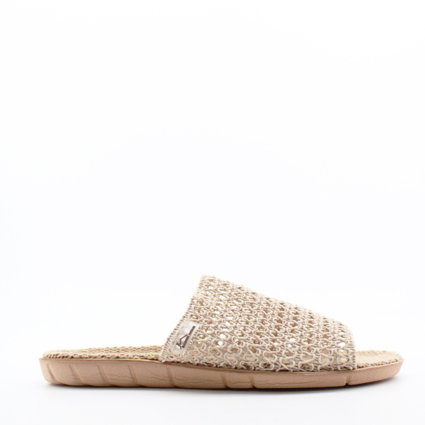 BADEN женские тапочки