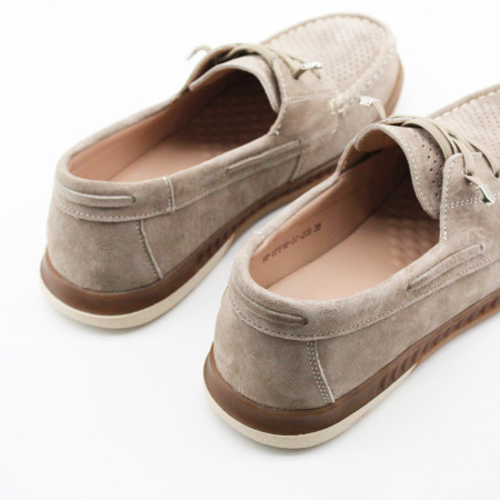 LUKME мокасины