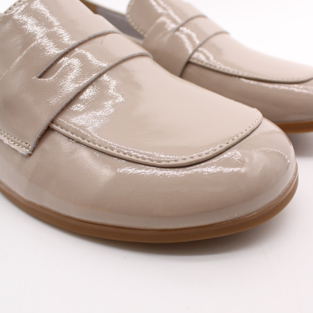 RESPECT лоферы