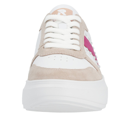 RIEKER Revolution кеды 