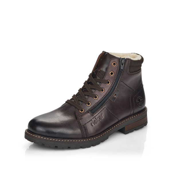 RIEKER ботинки