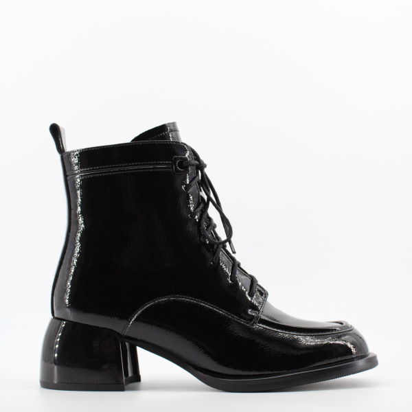 MADELLA ботильоны лакированные