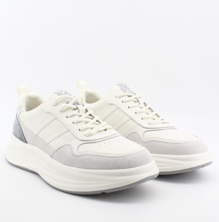 SPUR кроссовки на шнуровке