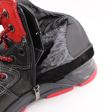 MARCO TREDI зимние кроссовки