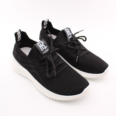 RIXSHUZ Кроссовки текстильные 