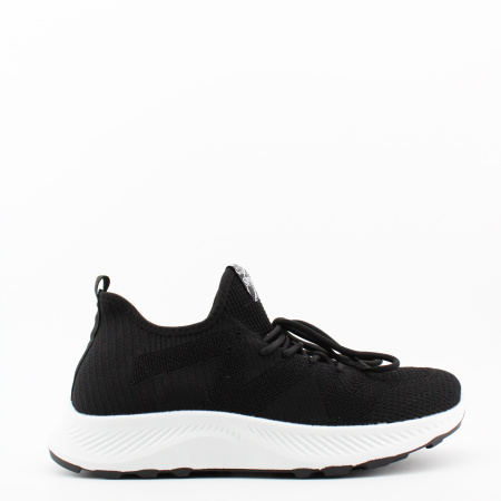 SPUR текстильные кроссовки 