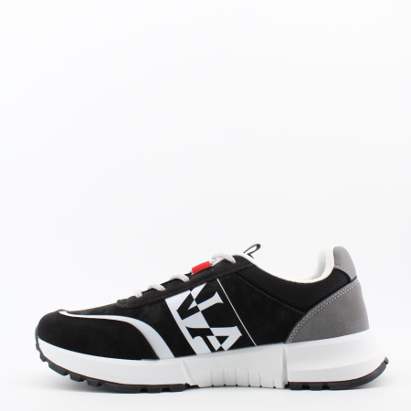 SPUR кроссовки на шнуровке