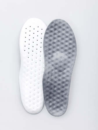 BRAUS Стельки WINTER FLEX р.35-39